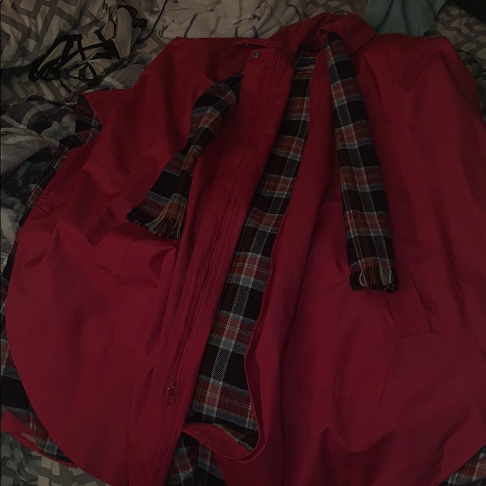 One size fits all cover up winter jacket